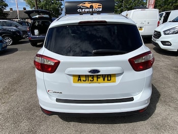 Used Ford C-Max 2013 for sale - 79575623: Photo