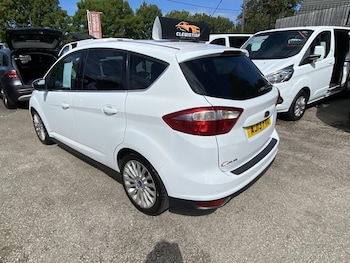 Used Ford C-Max 2013 for sale - 79575623: Photo