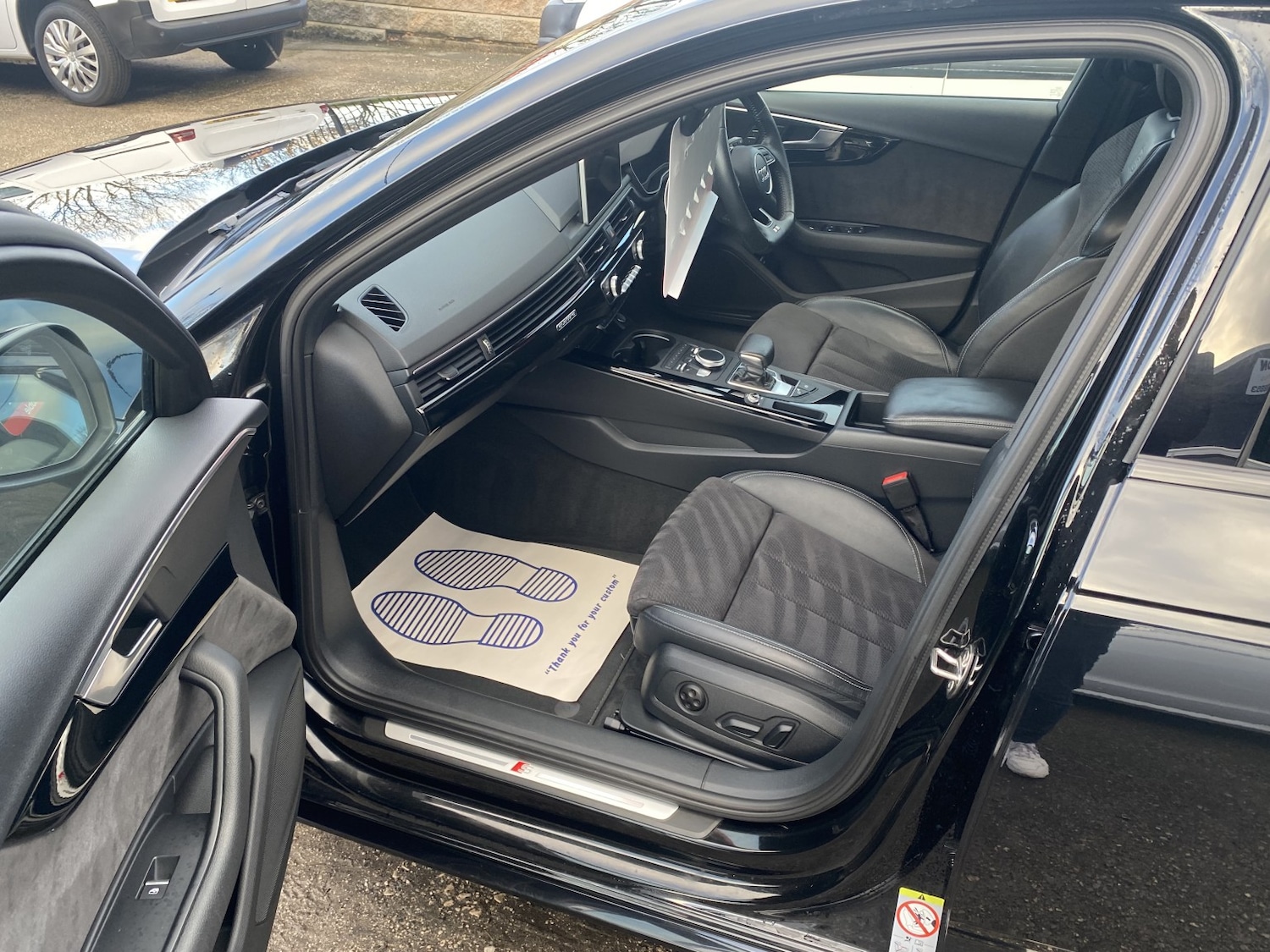 Used Audi A4 2019 for sale - 76974286: Photo 10