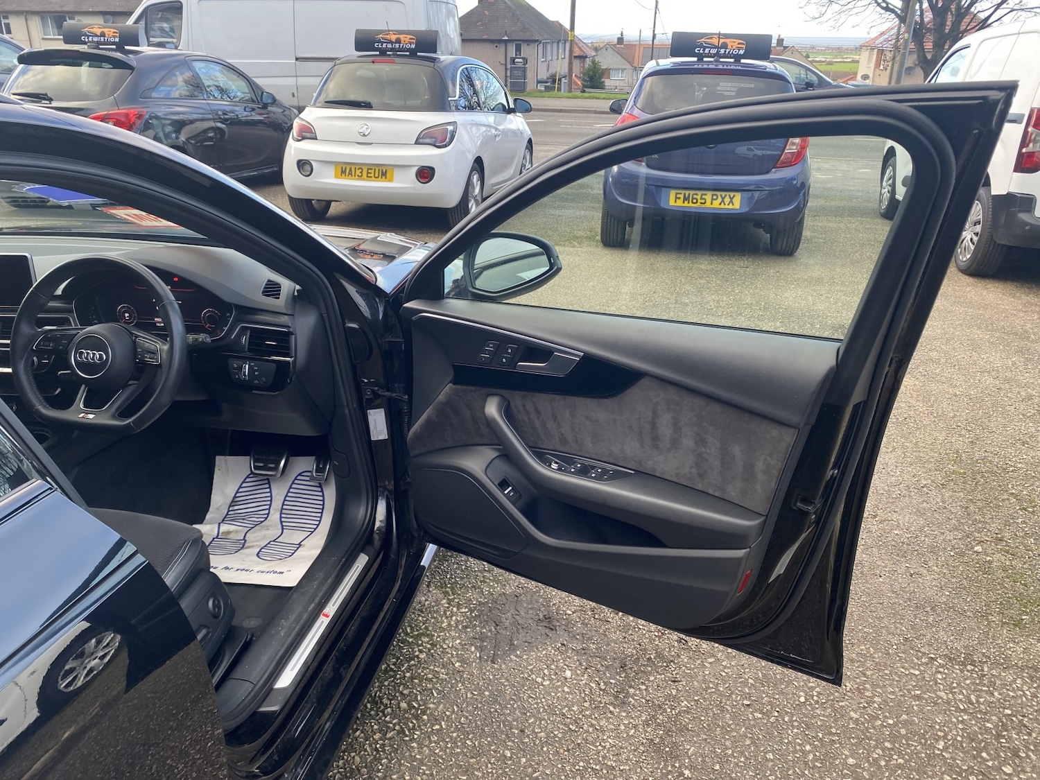 Used Audi A4 2019 for sale - 76974286: Photo 12