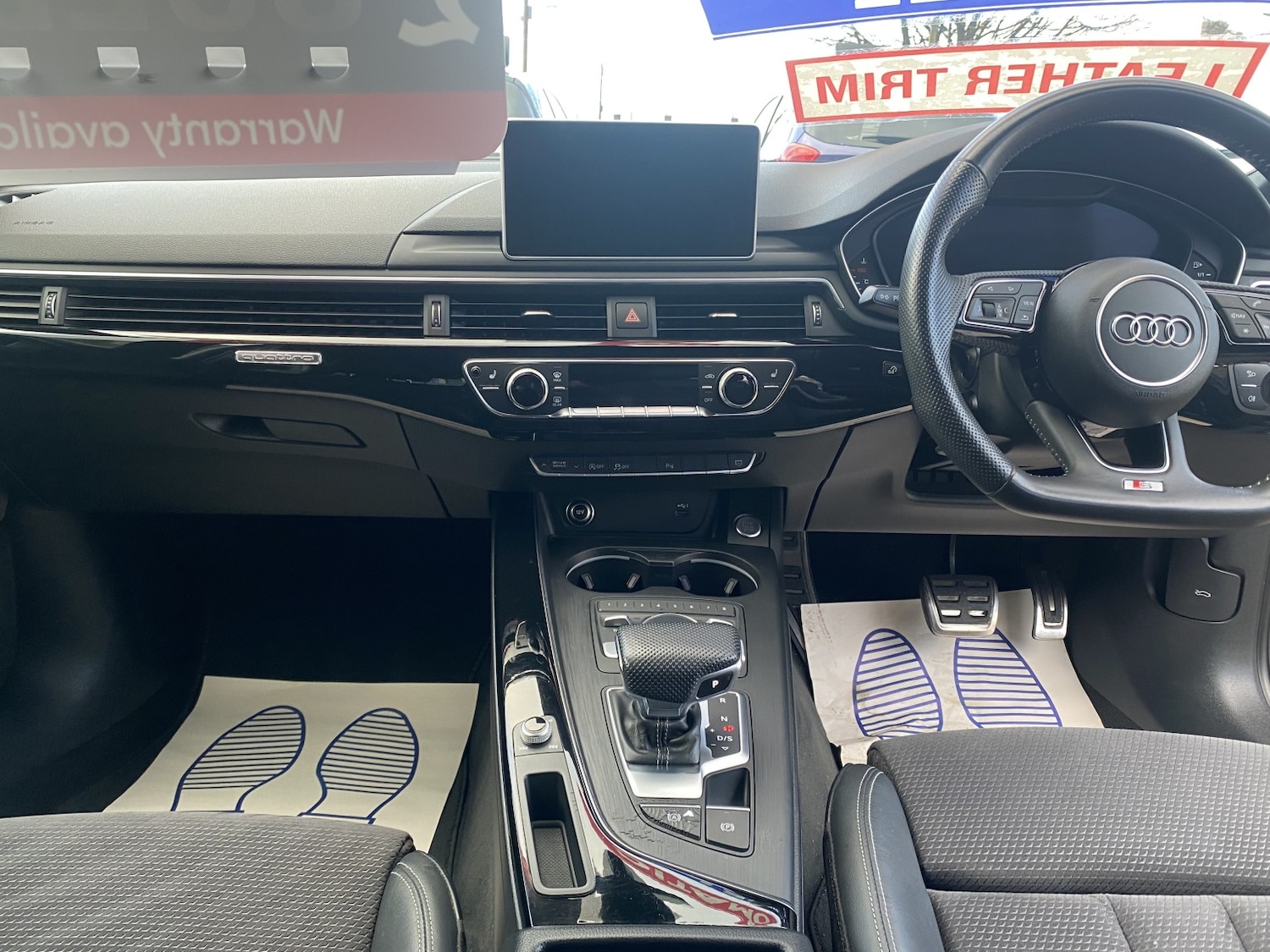 Used Audi A4 2019 for sale - 76974286: Photo 9