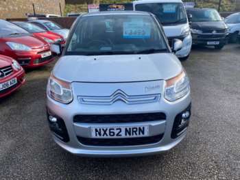 Used Citroen C3 Picasso 2013 for sale - 73669194: Photo