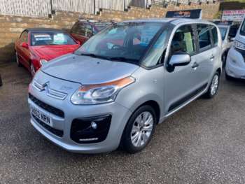 Used Citroen C3 Picasso 2013 for sale - 73669194: Photo