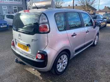 Used Citroen C3 Picasso 2013 for sale - 73669194: Photo