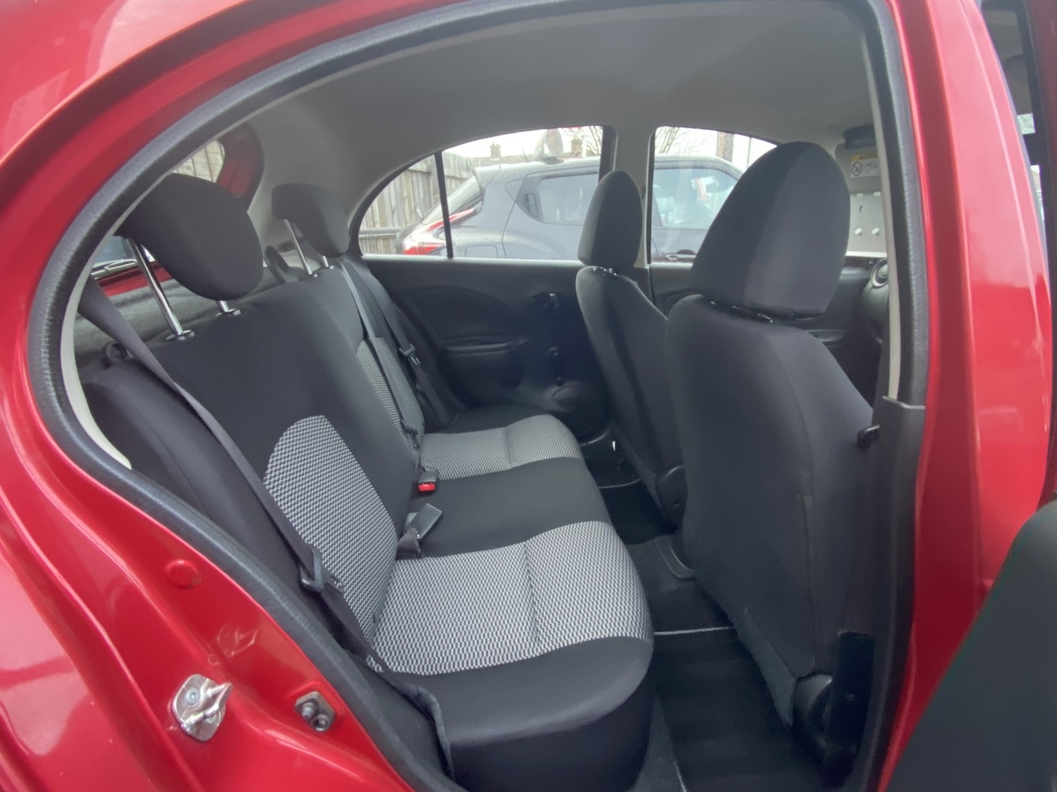 Used Nissan Micra 2016 for sale - 77277390: Photo 11