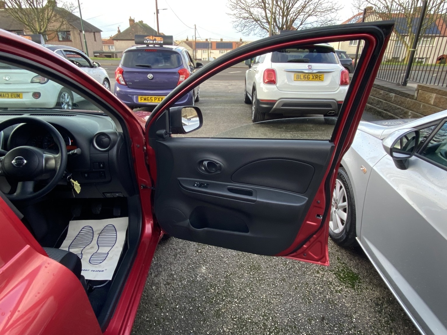 Used Nissan Micra 2016 for sale - 77277390: Photo 14