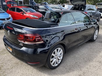 Used Volkswagen Golf 2013 for sale - 79713314: Photo