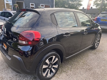 Used Citroen C3 2018 for sale - 79047835: Photo