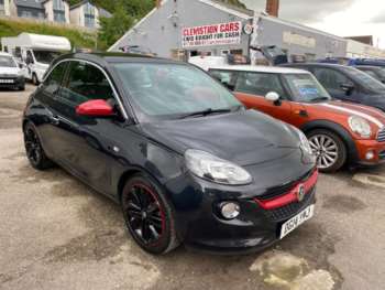 2014 - 1.4 16v GLAM 3-Door