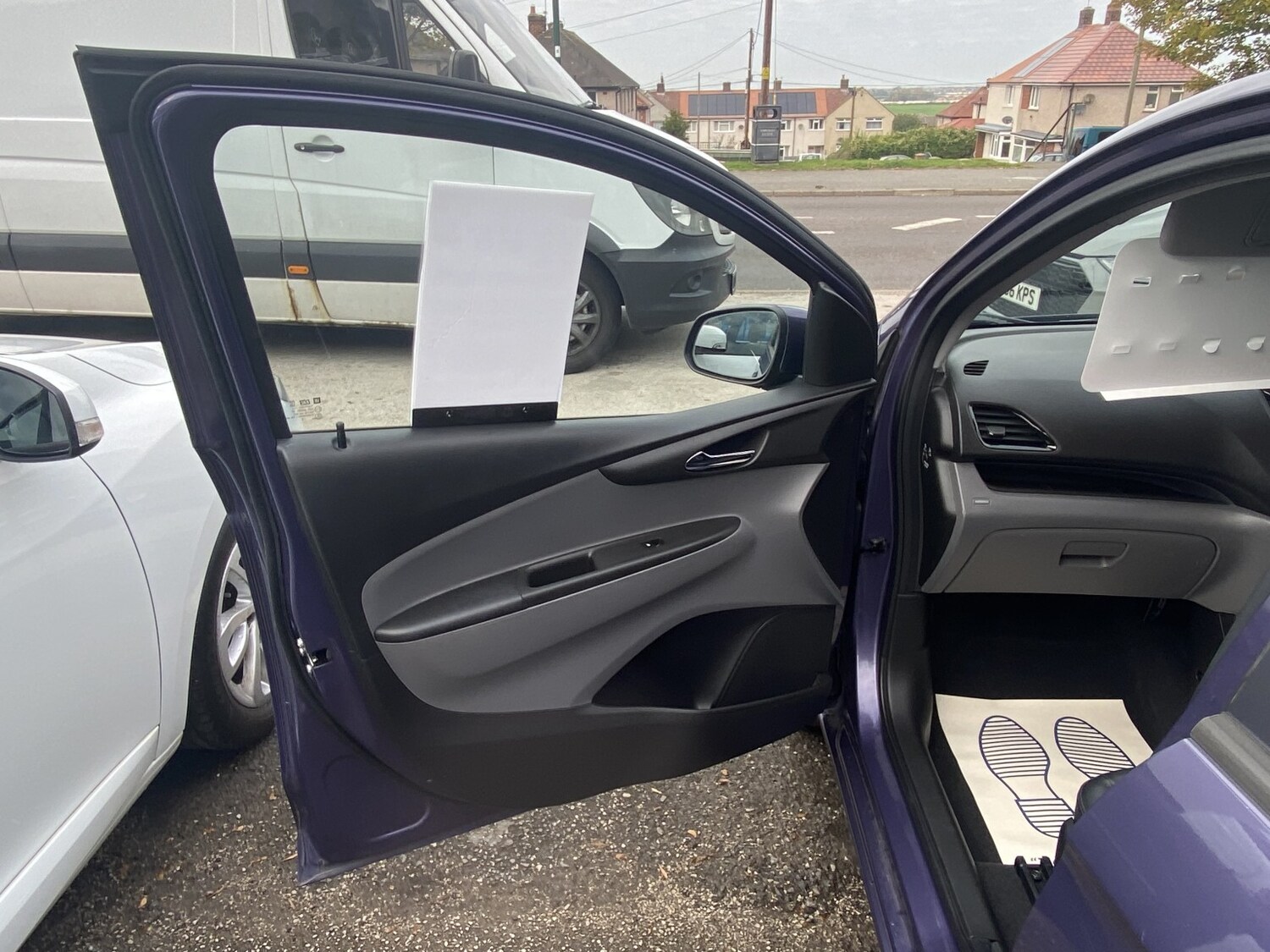 Used Vauxhall Viva 2016 for sale - 76120190: Photo 7