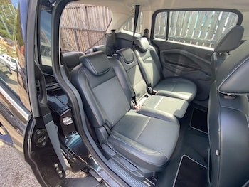 Used Ford Grand C-Max 2014 for sale - 79495297: Photo
