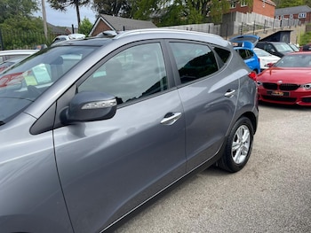 Used Hyundai Ix35 2012 for sale - 78621150: Photo
