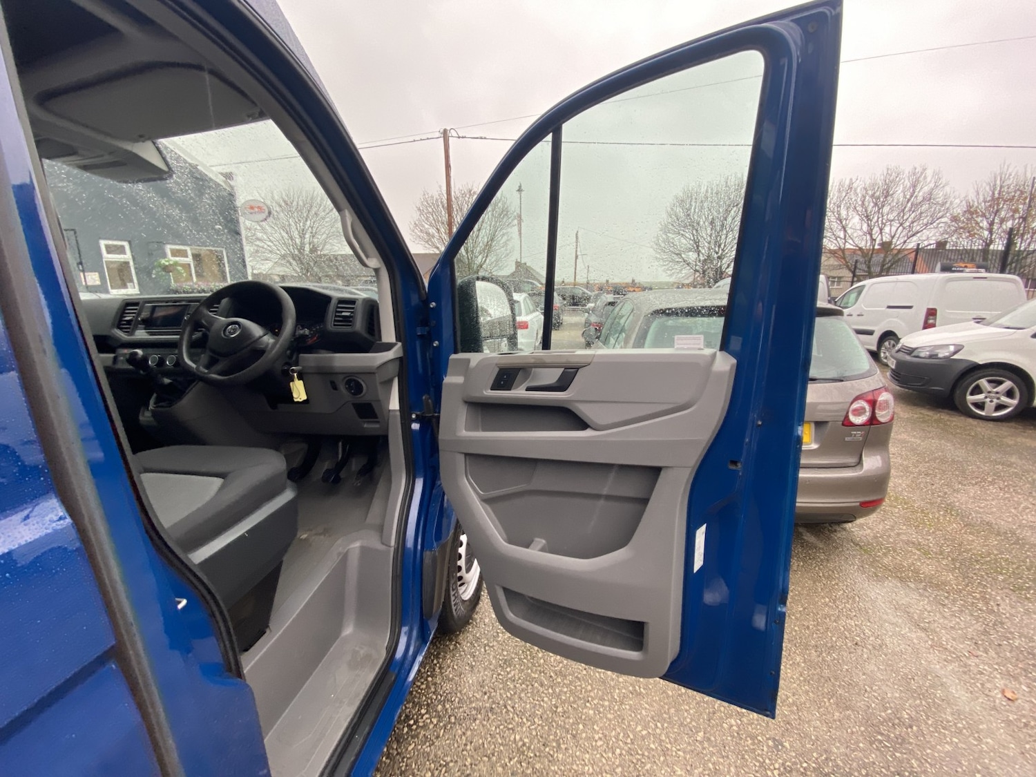 Used Volkswagen Crafter 2022 for sale - 76974266: Photo 8