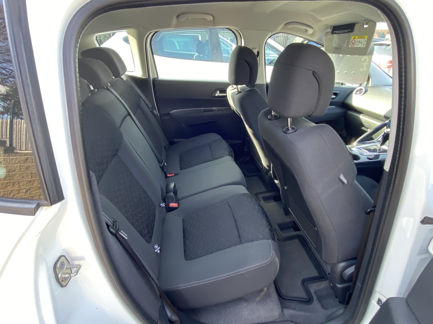 Used Peugeot 3008 2015 for sale - 77766313: Photo 14