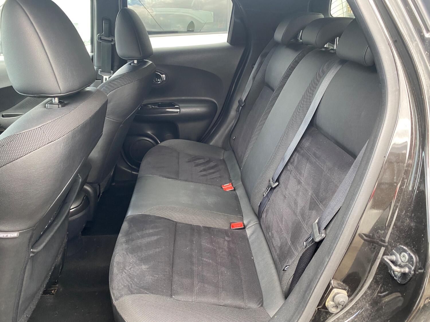 Used Nissan Juke 2016 for sale - 76793152: Photo 11