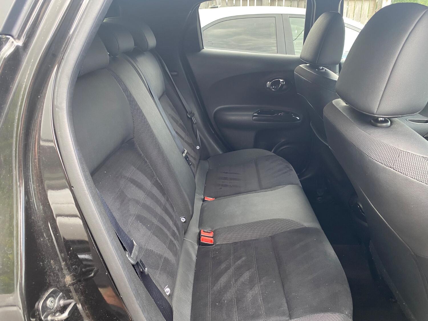 Used Nissan Juke 2016 for sale - 76793152: Photo 12