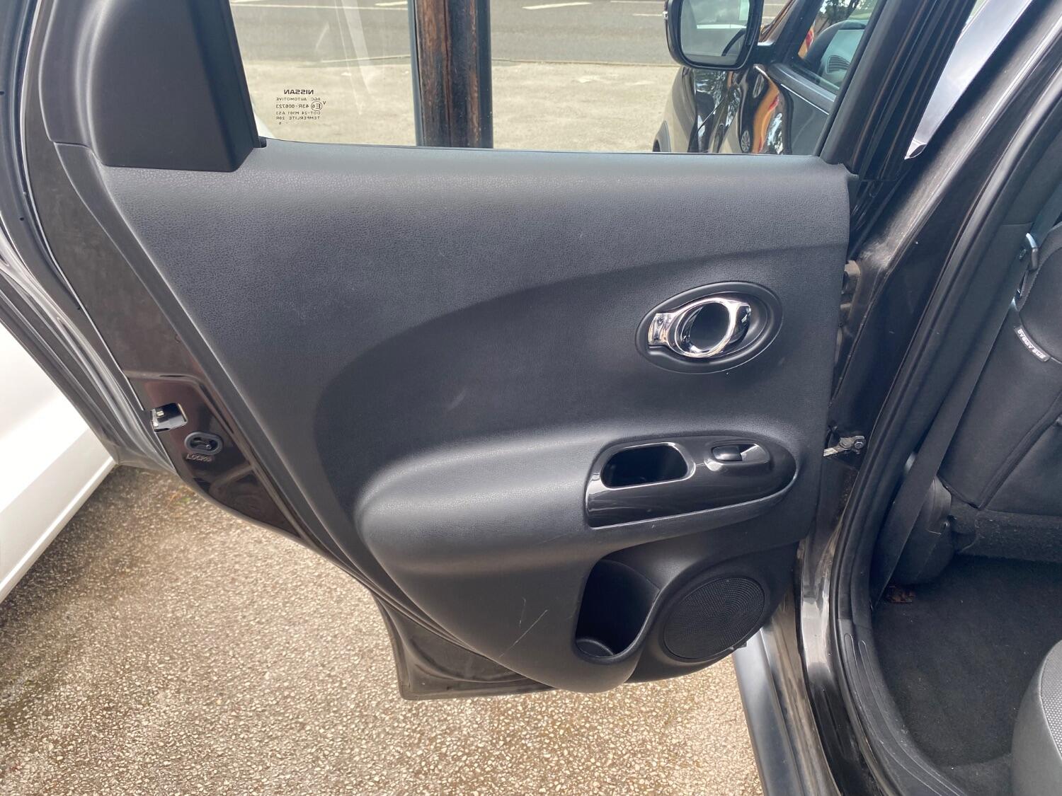 Used Nissan Juke 2016 for sale - 76793152: Photo 14