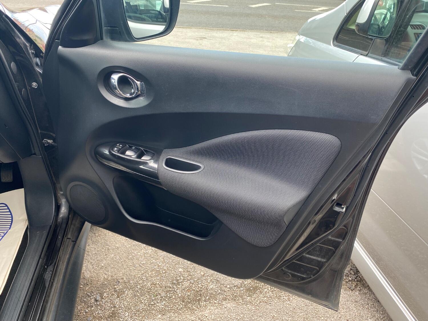 Used Nissan Juke 2016 for sale - 76793152: Photo 15