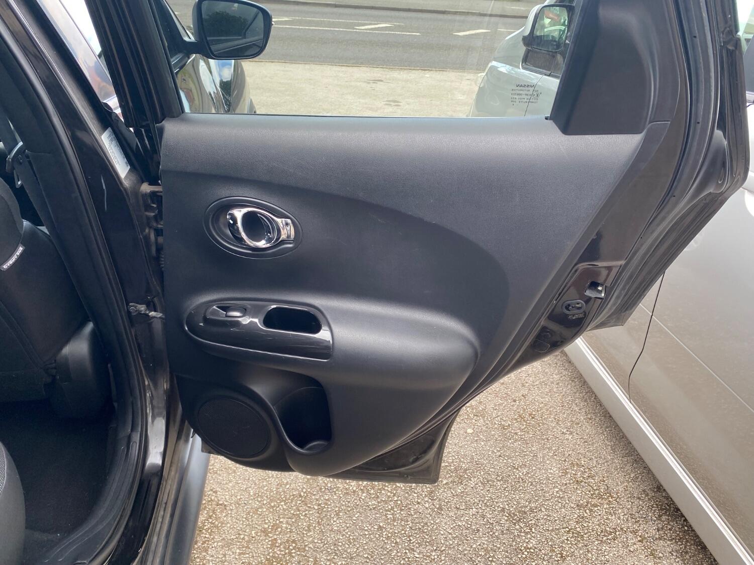 Used Nissan Juke 2016 for sale - 76793152: Photo 16