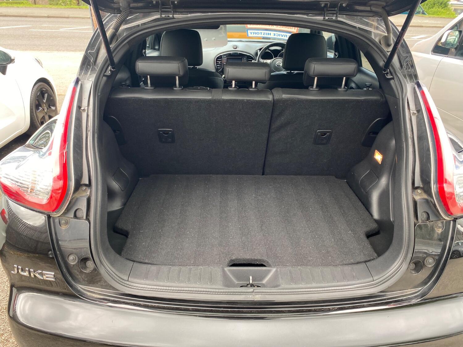 Used Nissan Juke 2016 for sale - 76793152: Photo 7