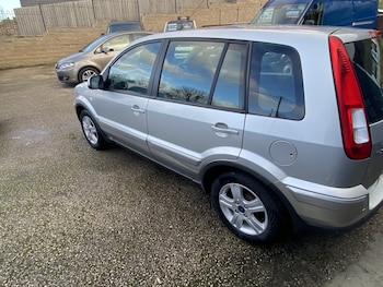 Used Ford Fusion 2011 for sale - 76974271: Photo
