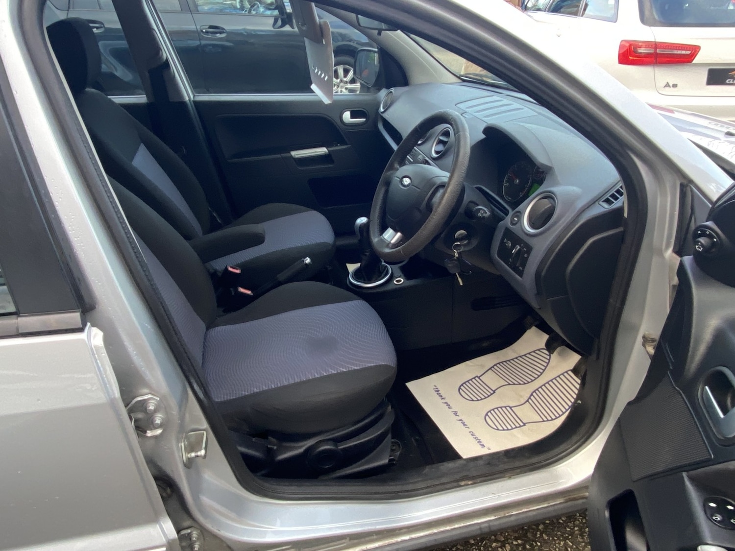 Used Ford Fusion 2011 for sale - 76974271: Photo 5