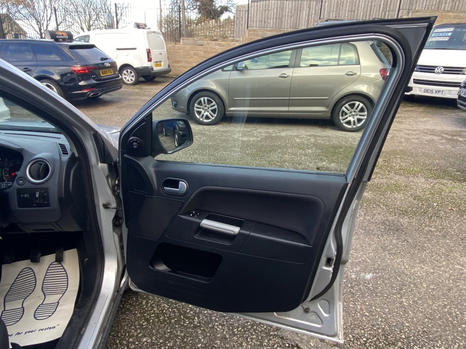 Used Ford Fusion 2011 for sale - 76974271: Photo 6