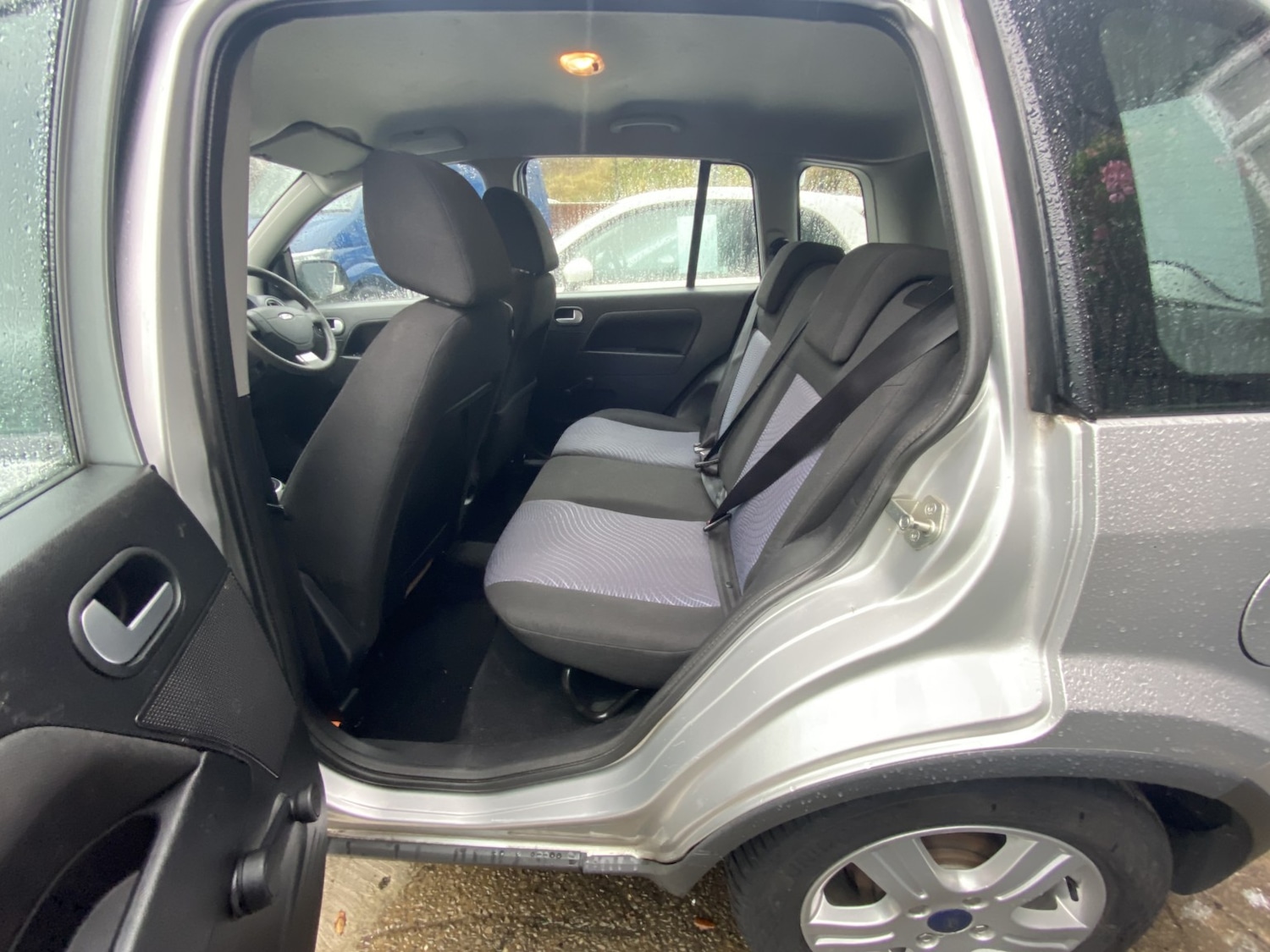 Used Ford Fusion 2011 for sale - 76974271: Photo 8