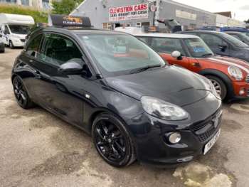 2017 - 1.2 i ecoFLEX ENERGISED 3-Door