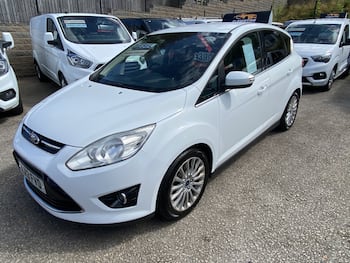 Used Ford C-Max 2013 for sale - 79713318: Photo