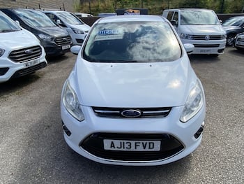 Used Ford C-Max 2013 for sale - 79713318: Photo