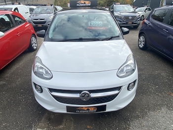 2013 - 1.4 16v JAM 3-Door