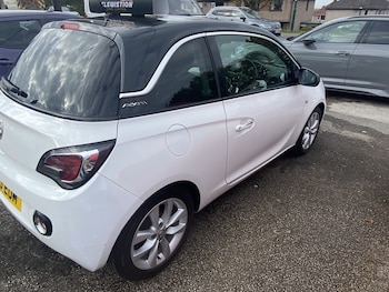 Used Vauxhall ADAM 2013 for sale - 76120194: Photo