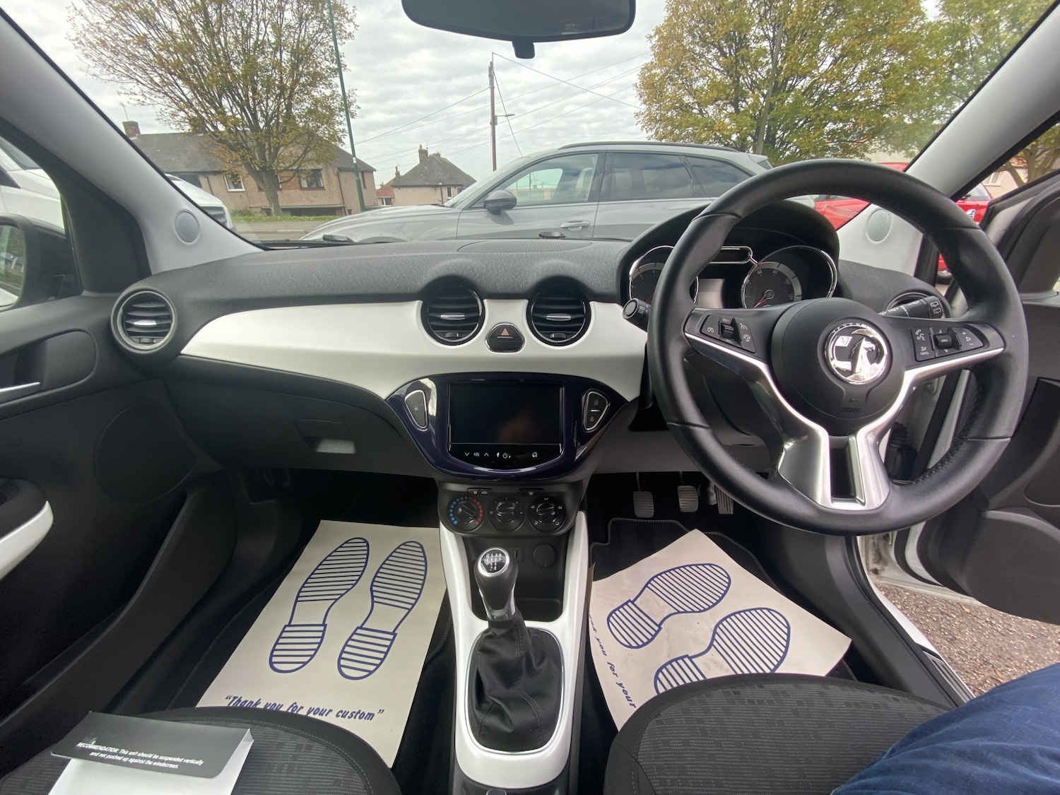 Used Vauxhall ADAM 2013 for sale - 76120194: Photo 5