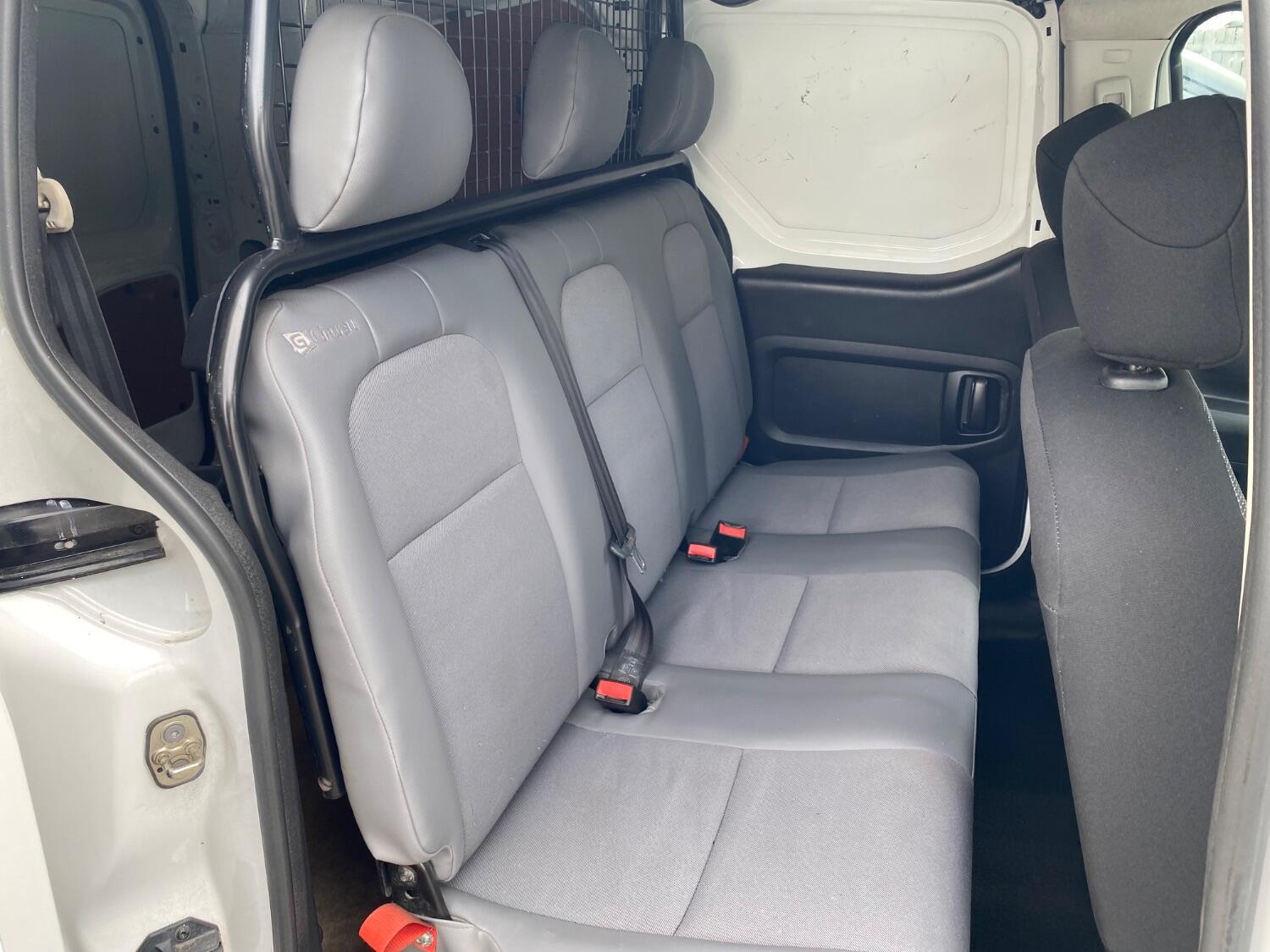 Used Citroen Berlingo 2017 for sale - 77991589: Photo 8