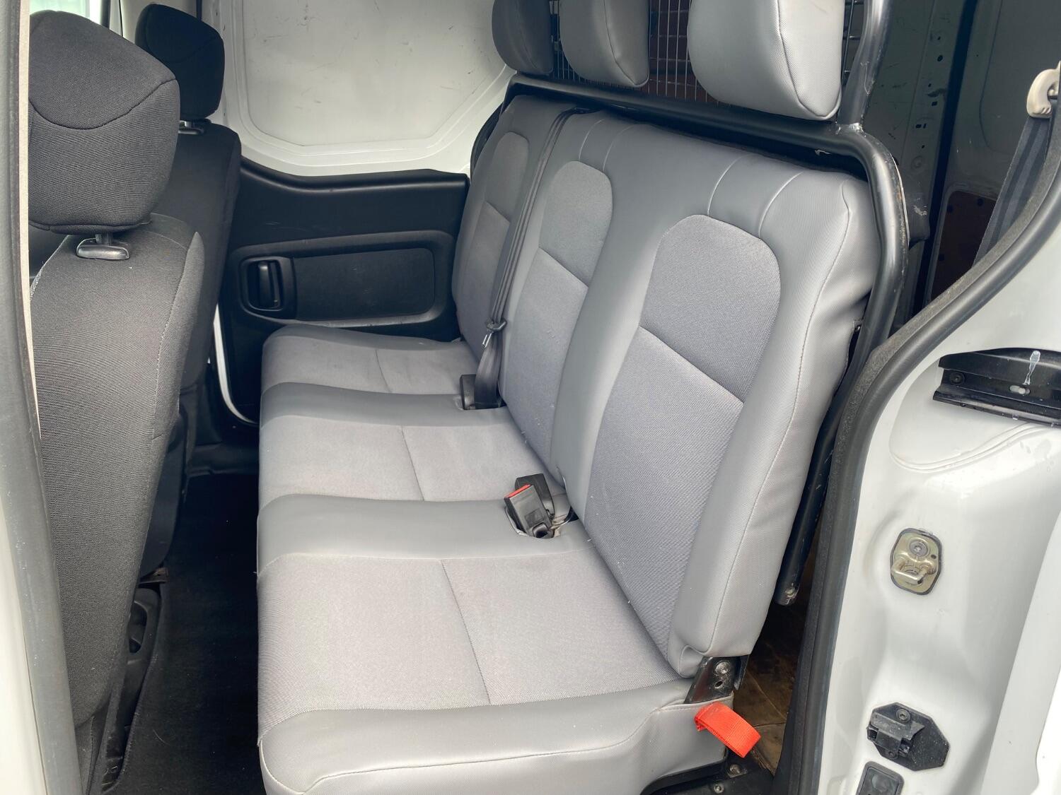 Used Citroen Berlingo 2017 for sale - 77991589: Photo 9