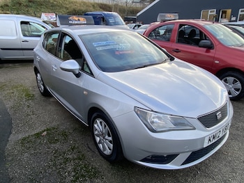 2012 - 1.2 TDI Ecomotive CR SE 5-Door