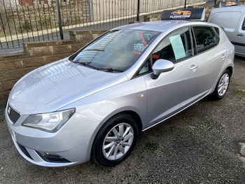 Used SEAT Ibiza 2012 for sale - 76863913: Photo