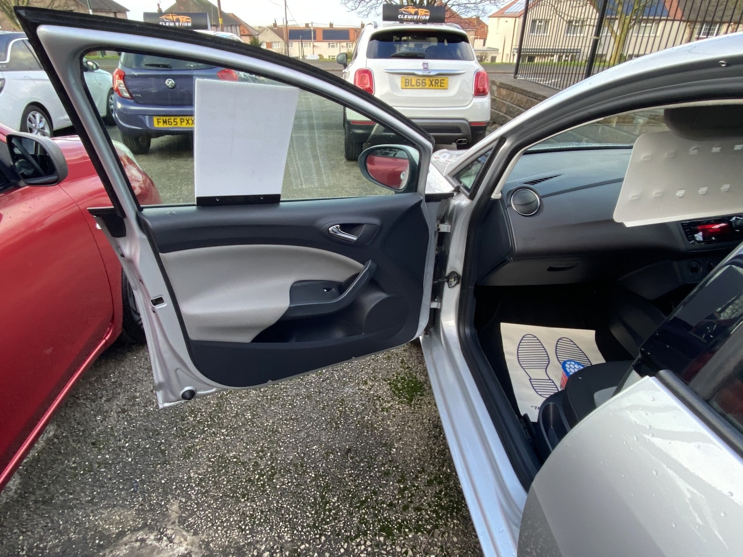 Used SEAT Ibiza 2012 for sale - 76863913: Photo 7