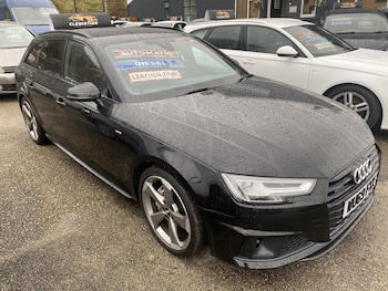 Used Audi A4 2019 for sale - 78879823: Photo
