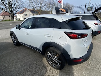Used Mazda CX-3 2019 for sale - 79375335: Photo