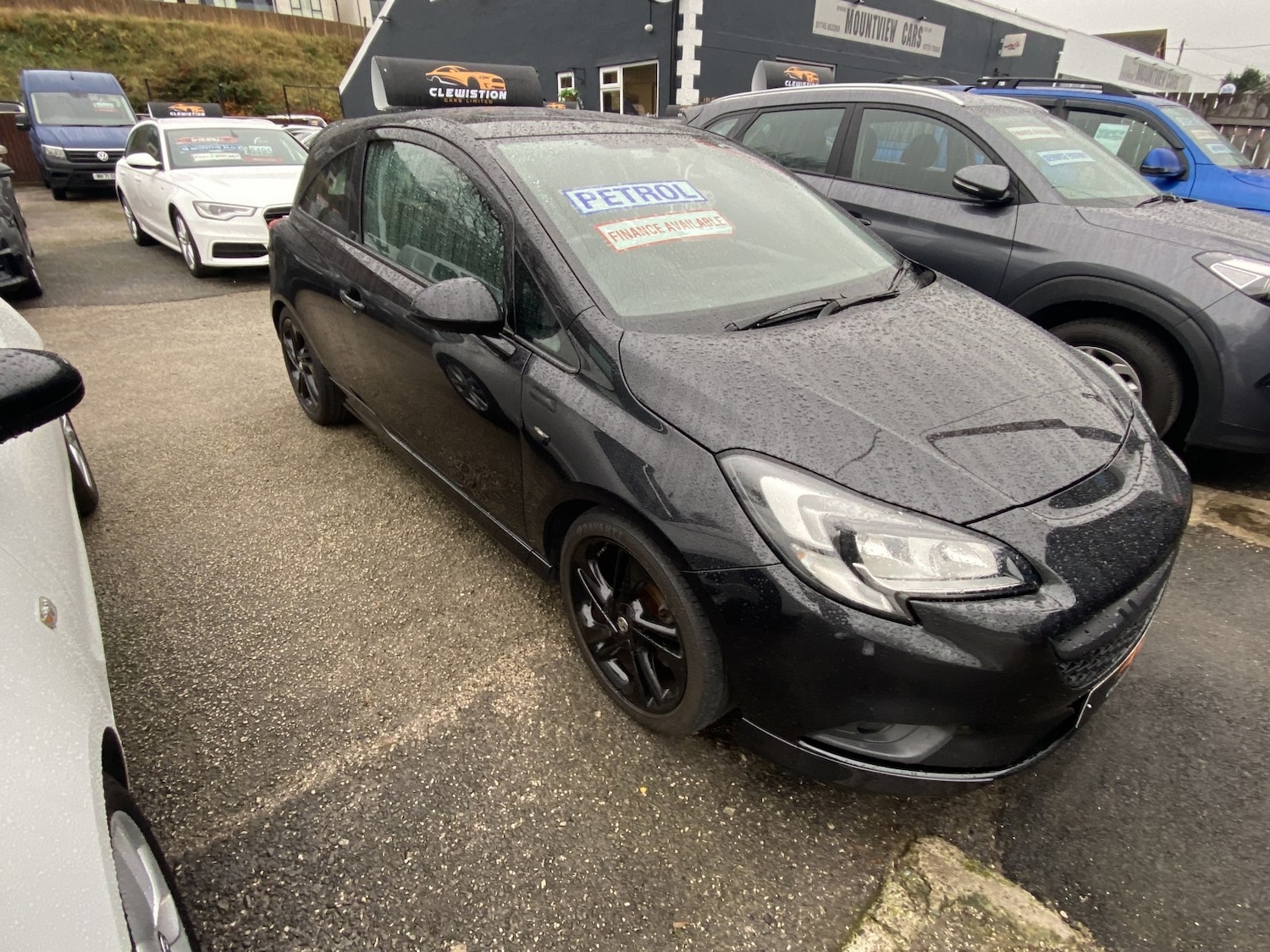 Used Vauxhall Corsa 2016 for sale - 76974267: Photo 1