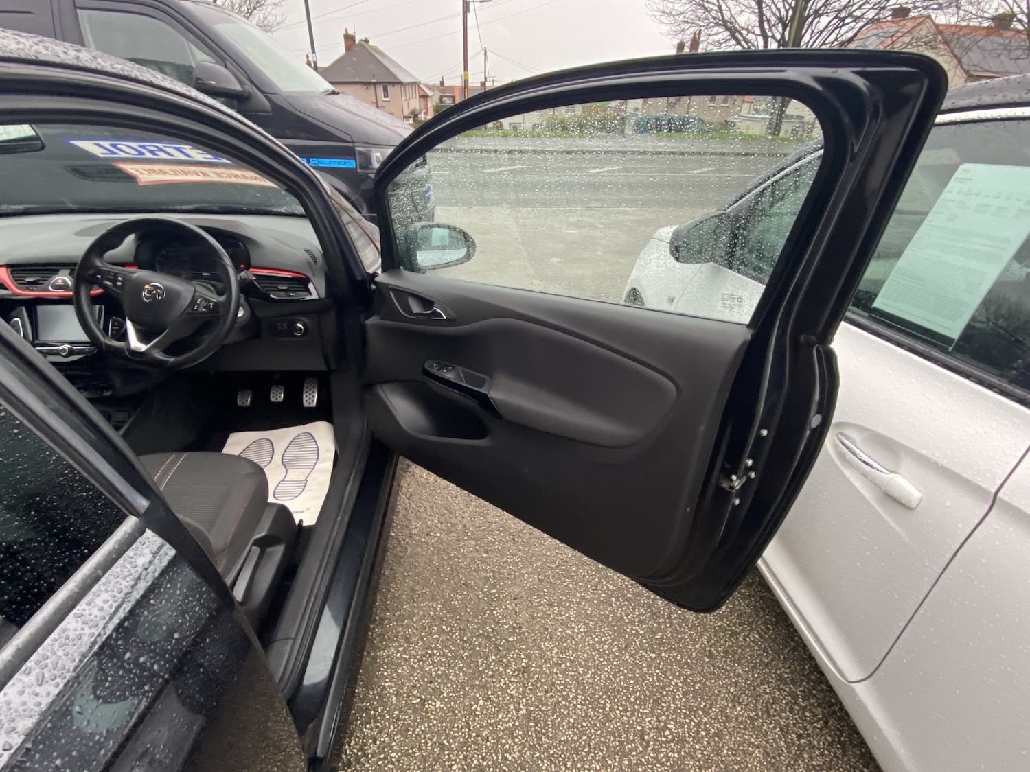 Used Vauxhall Corsa 2016 for sale - 76974267: Photo 10