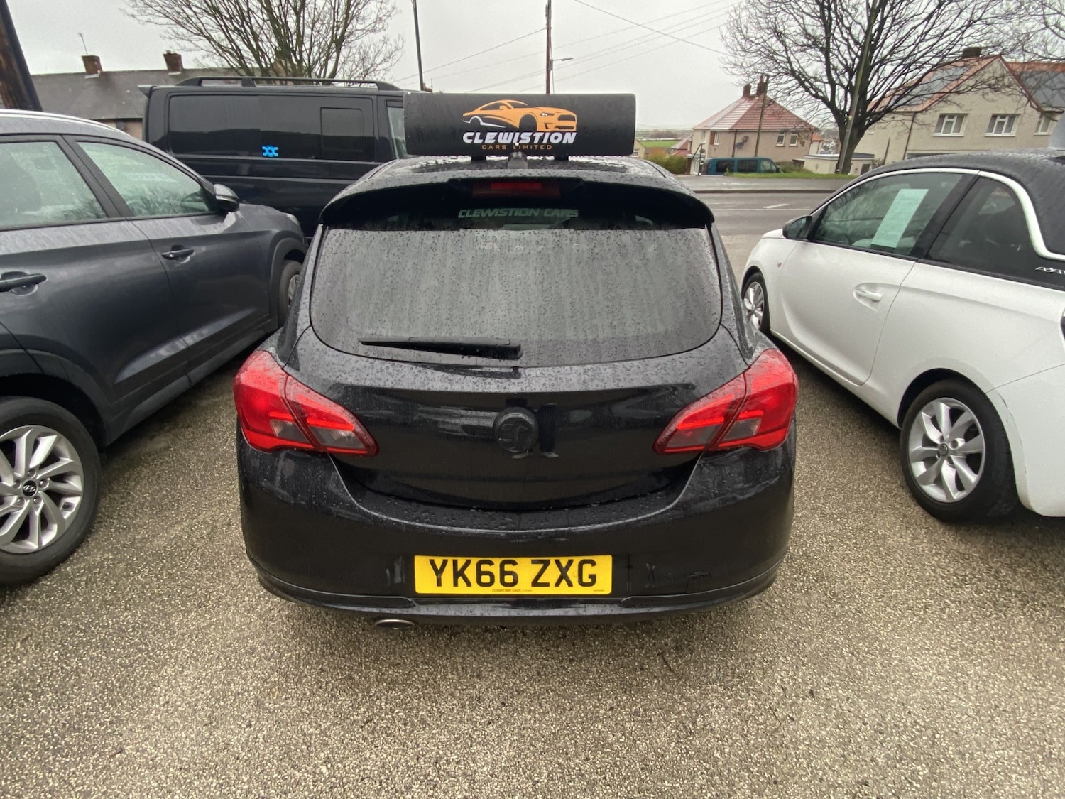 Used Vauxhall Corsa 2016 for sale - 76974267: Photo 5