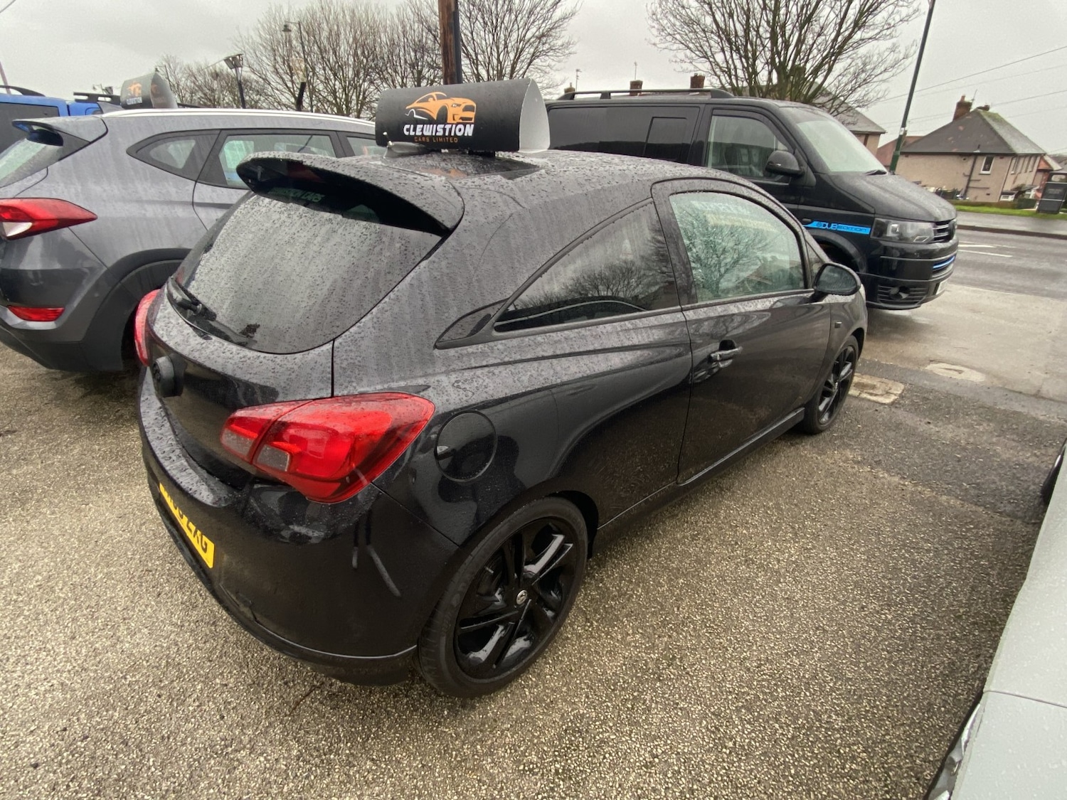 Used Vauxhall Corsa 2016 for sale - 76974267: Photo 6
