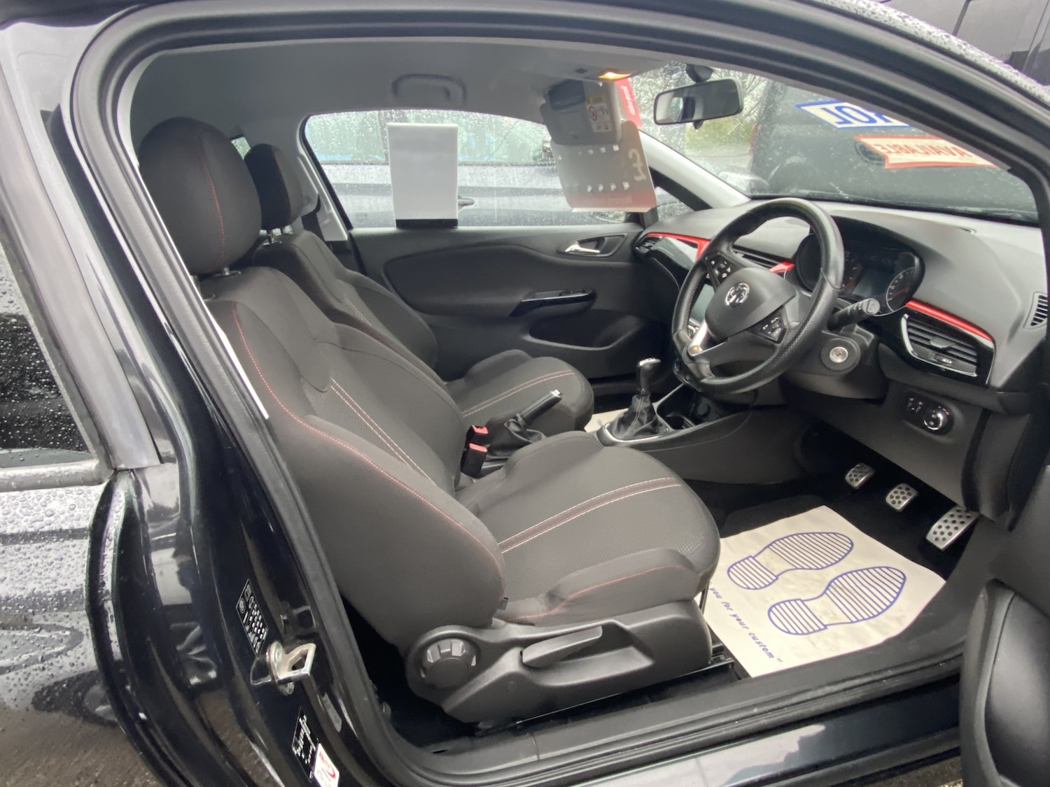 Used Vauxhall Corsa 2016 for sale - 76974267: Photo 7