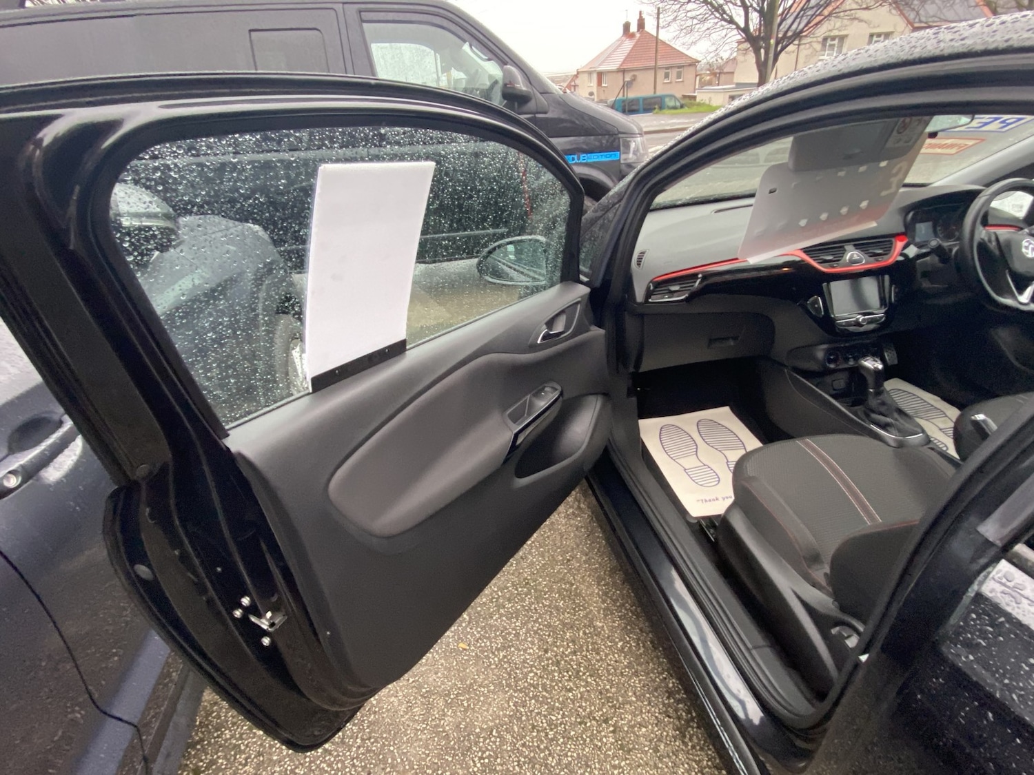 Used Vauxhall Corsa 2016 for sale - 76974267: Photo 9