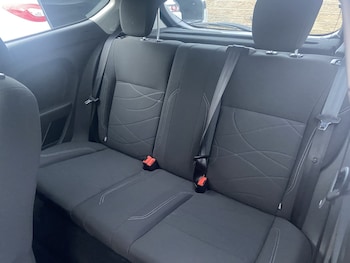 Used Ford Fiesta 2013 for sale - 77558659: Photo