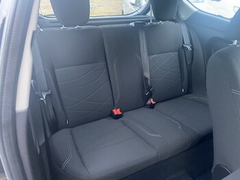 Used Ford Fiesta 2013 for sale - 77558659: Photo