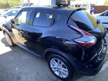 Used Nissan Juke 2018 for sale - 78316849: Photo